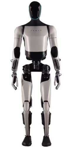 RobotsTrader.com Humanoid Robots