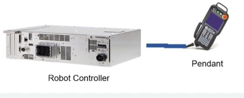 scara robot controller RobotsTrader.com