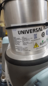 Used Universal Robots UR10