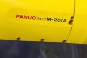 Used FANUC M-20iA With R-30iB PLUS ROBOT 2017 USED