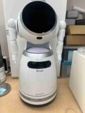 Softbank Pepper
