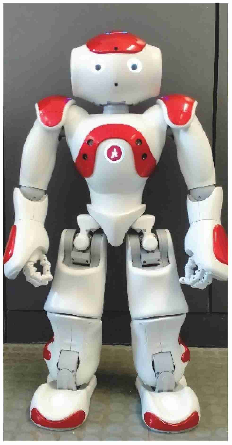 Softbank Pepper