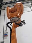 KUKA KR 150 R2700-2 Industrial Robot for Sale