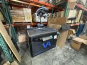 Like New Vancouver Automation Scan & Sand V3 (FANUC CRX-10iA/L) – 2025 Model