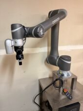 Omron TM12 Collaborative Robot Arm (Cobot) | 12kg Payload | 1300mm Reach |