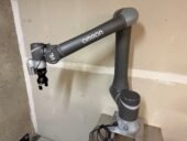 Omron TM12 Collaborative Robot Arm (Cobot) | 12kg Payload | 1300mm Reach |