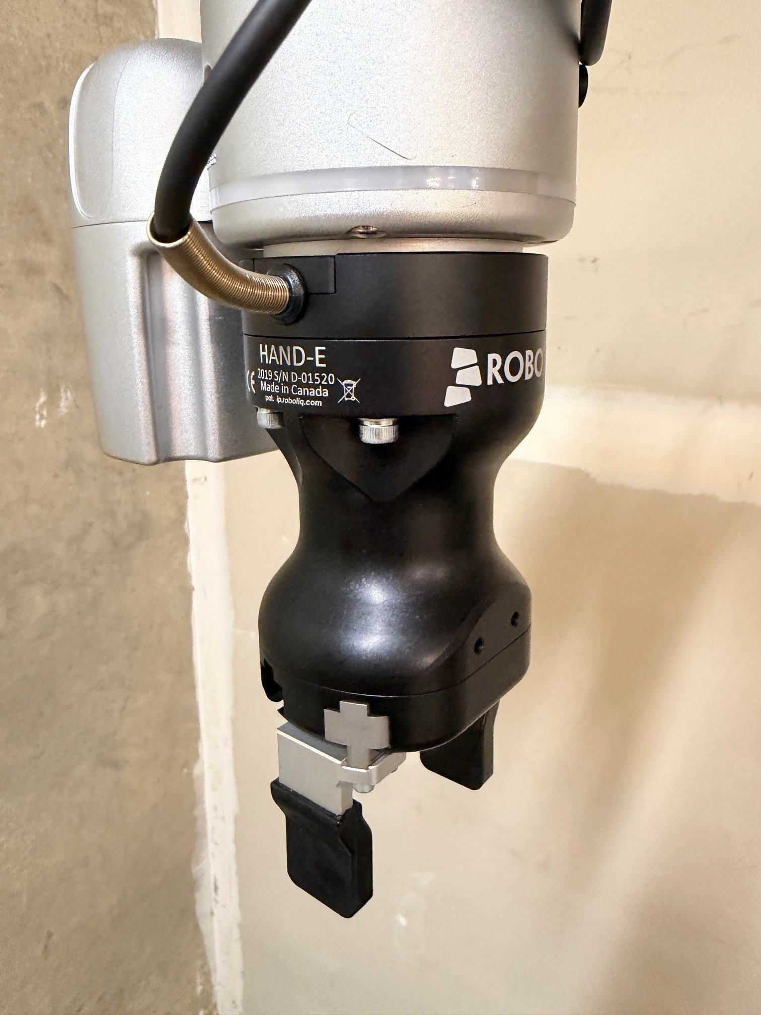 Omron TM12 Collaborative Robot Arm (Cobot) | 12kg Payload | 1300mm Reach |