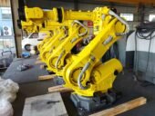 FANUC R-2000iB210F