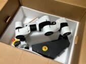 Comau e.DO 1-0.48 6-Axis Educational Robot CR82439200 Complete New in Box!