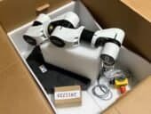 Comau e.DO 1-0.48 6-Axis Educational Robot CR82439200 Complete New in Box!